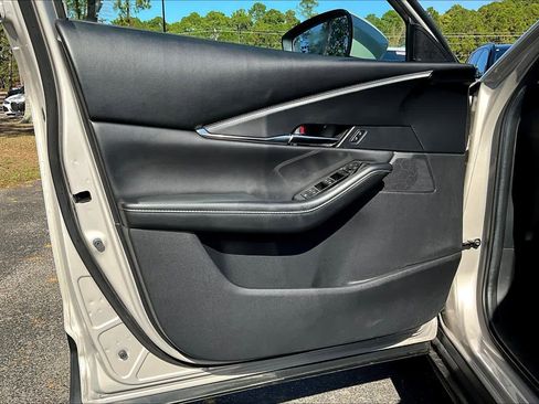 Used 2022 MAZDA CX-30 AWD 2.5 S w/ Preferred Package image 21