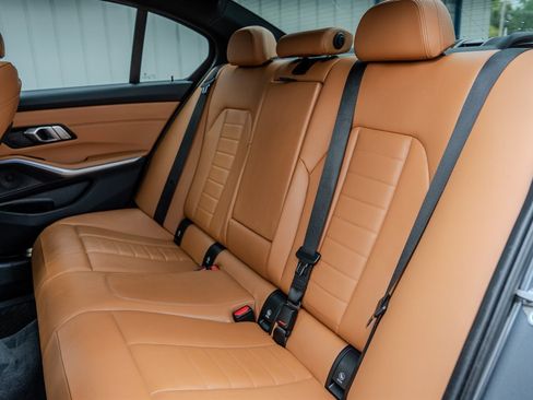 Used 2021 BMW M340i w/ Parking Assistance Package image 29