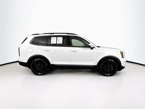 Used 2023 Kia Telluride SX Prestige X-Line AWD/4WD image 11