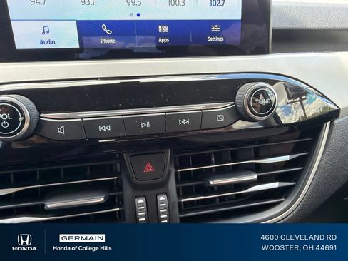 Used 2021 Ford Escape SE w/ Convenience Package AWD/4WD image 21