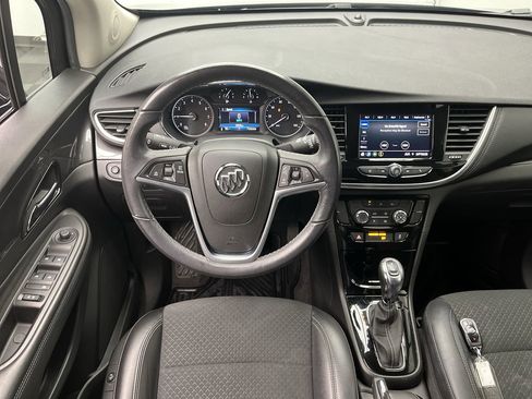 Certified 2022 Buick Encore Preferred w/ Safety Package image 13