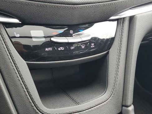 Certified 2023 Cadillac XT5 Premium Luxury w/ LPO, Floor Liner Package AWD/4WD image 24