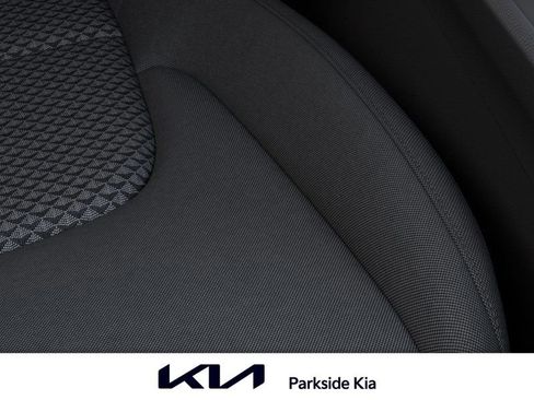 New 2026 Kia Sportage S AWD/4WD image 24
