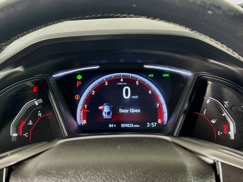 Used 2021 Honda Civic Sport image 16