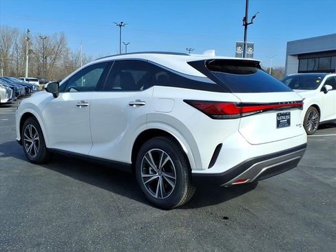 New 2026 Lexus RX 350 Premium image 6