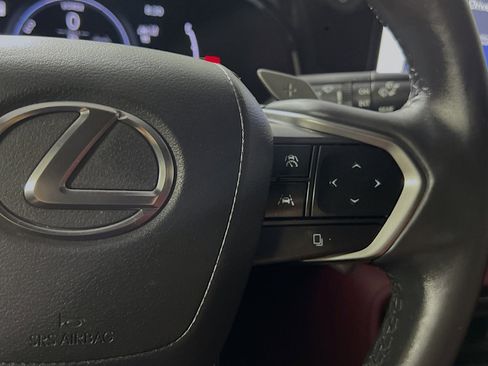 Used 2022 Lexus NX 350h AWD image 20