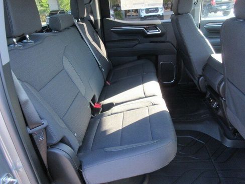 New 2026 Chevrolet Silverado 1500 RST w/ RST Select Package RWD image 14