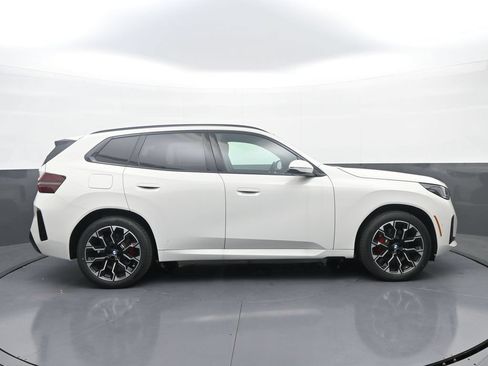 New 2026 BMW X3 xDrive30i w/ Premium Package AWD/4WD image 8