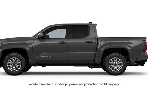 New 2024 Toyota Tacoma SR5 image 35