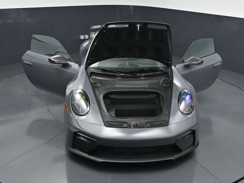 Certified 2026 Porsche 911 GT3 RWD image 28