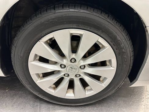 Used 2015 Honda Accord EX-L image 34