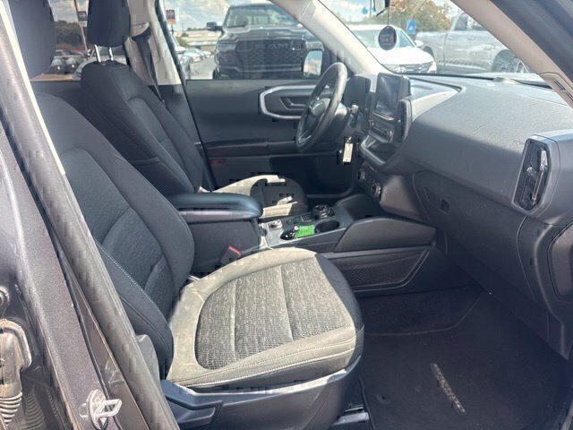 Used 2021 Ford Bronco Sport AWD/4WD image 23
