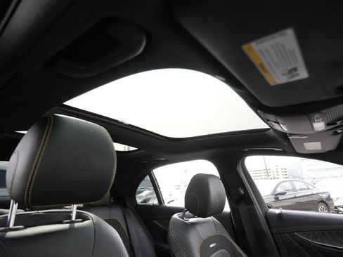 Used 2021 Mercedes-Benz E 63 AMG S image 39