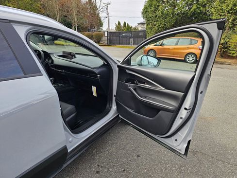 New 2026 MAZDA CX-30 AWD 2.5 S w/ Premium Package image 28