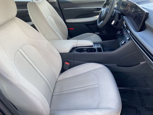 Used 2024 Hyundai Sonata SEL image 9