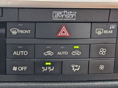 Used 2019 Lexus GS 350 F Sport image 17