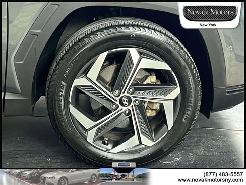 Used 2023 Hyundai Tucson Limited image 9