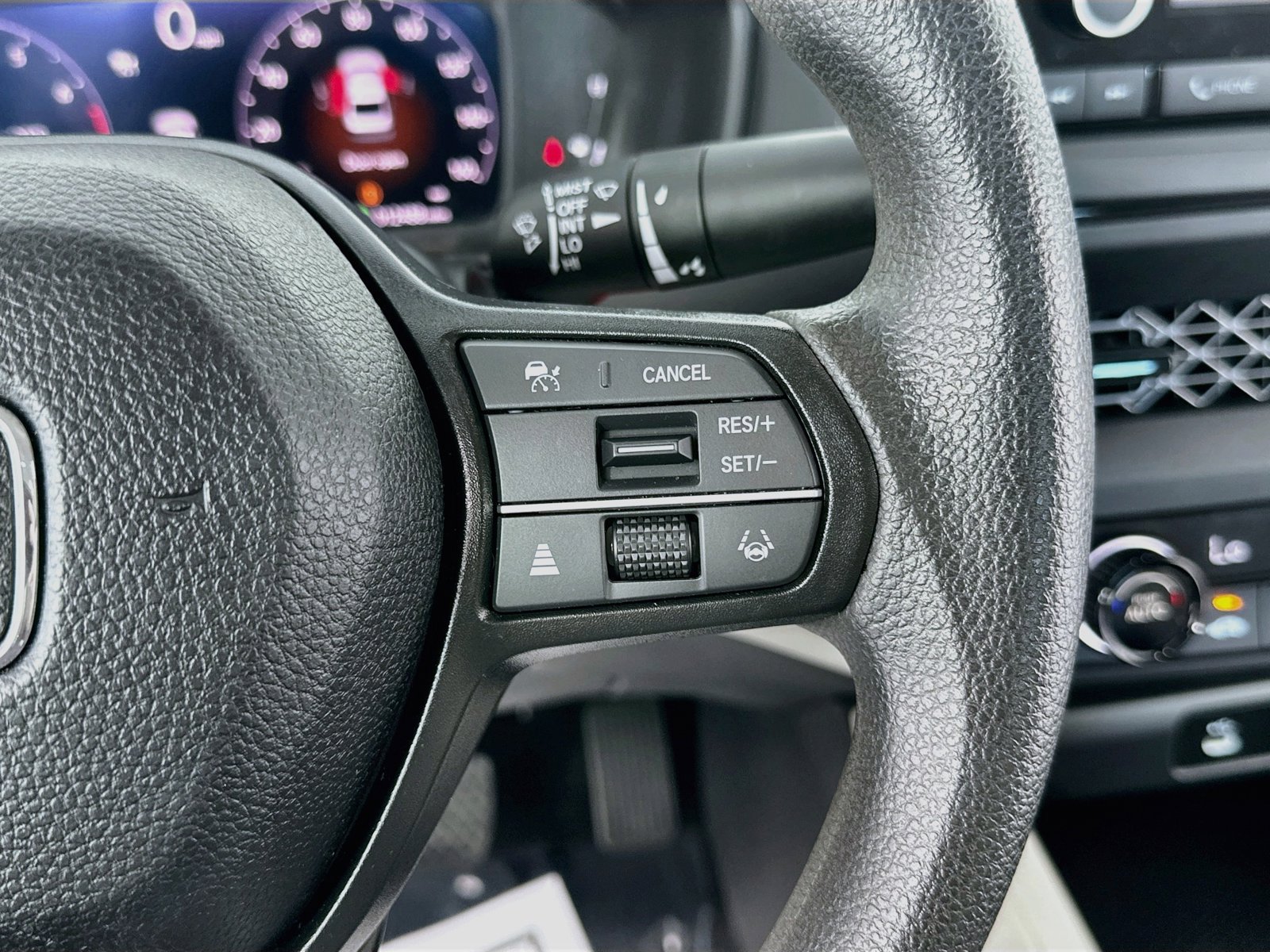 Used 2024 Honda Accord LX image 14