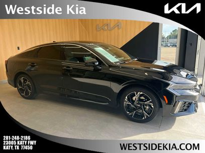 Used 2026 Kia K5 GT-Line