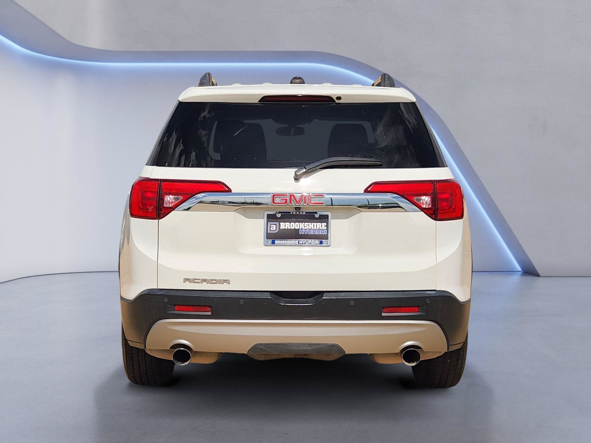 Used 2019 GMC Acadia SLT FWD image 8