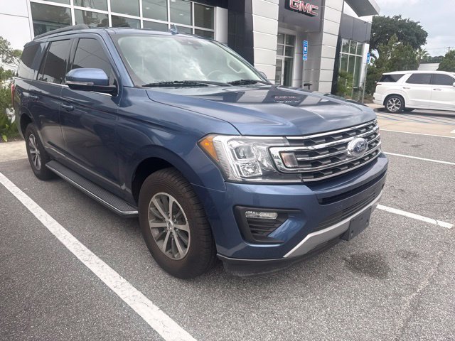 Used 2020 Ford Expedition XLT w/ Equipment Group 202A RWD image 1