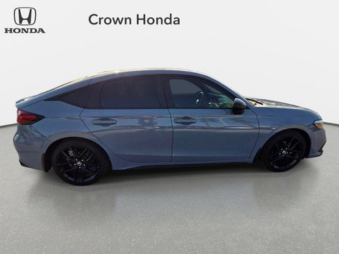 Used 2024 Honda Civic Sport image 7
