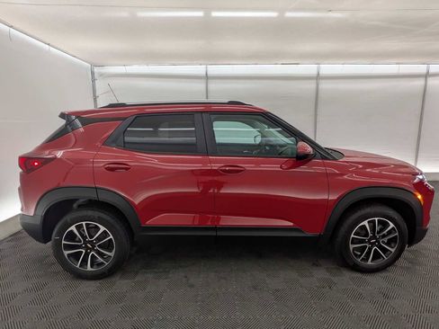 New 2026 Chevrolet TrailBlazer LT image 7