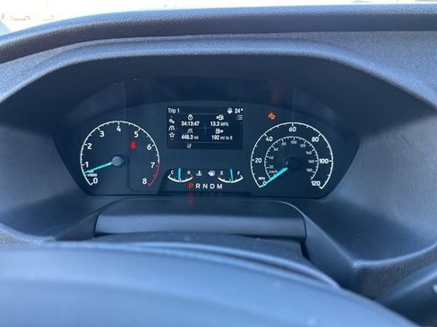Used 2024 Ford Transit 250 Base w/ Exterior Upgrade Package image 15