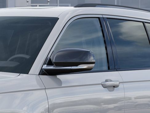 New 2026 Jeep Grand Cherokee L Limited image 38