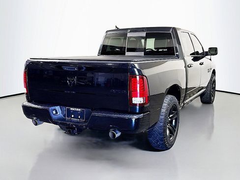 Used 2016 RAM 1500 Sport w/ Convenience Group AWD/4WD image 14
