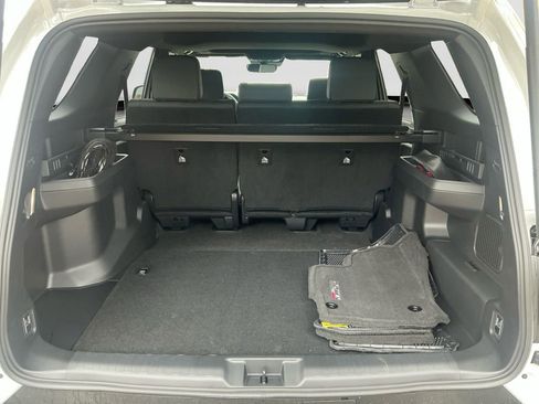 New 2026 Toyota 4Runner TRD Sport Premium image 17