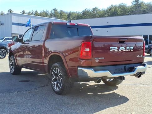 Used 2025 RAM 1500 Laramie image 30