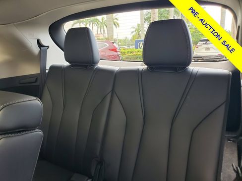Certified 2023 Acura MDX SH-AWD w/ Technology Package image 14