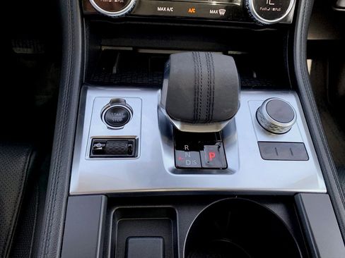 Used 2022 Jaguar F-PACE S AWD/4WD image 24