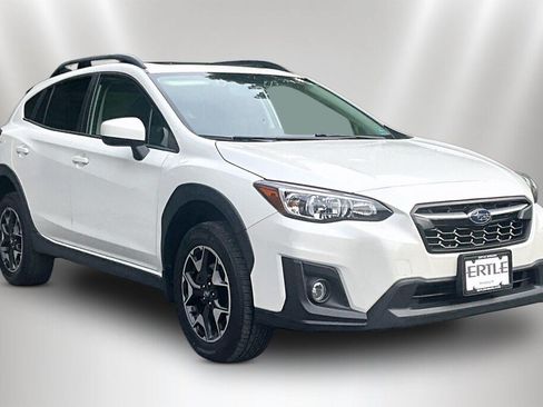 Used 2019 Subaru Crosstrek 2.0i Premium AWD/4WD image 1