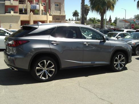 Used 2016 Lexus RX 350 FWD w/ Premium Package image 16