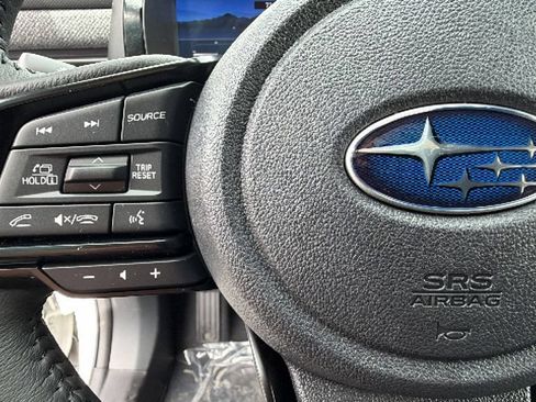 New 2026 Subaru Outback Premium AWD/4WD image 19