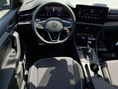 New 2026 Volkswagen Jetta S FWD image 7