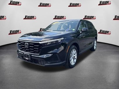 Used 2024 Honda CR-V EX-L
