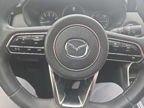 Used 2025 MAZDA CX-90 3.3 Turbo w/ Preferred Package AWD/4WD image 5