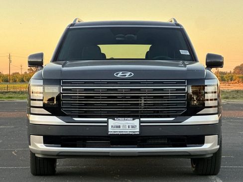 New 2026 Hyundai Palisade Calligraphy image 6