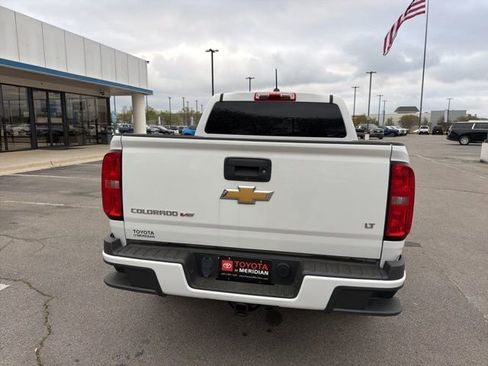Used 2019 Chevrolet Colorado LT image 5