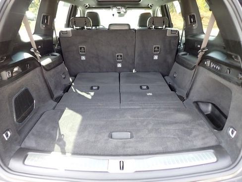 Certified 2022 Jeep Grand Cherokee L Overland image 6