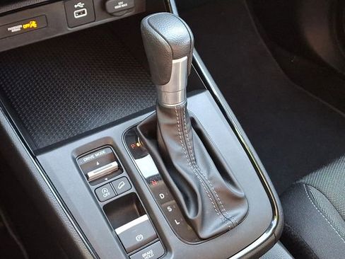 Certified 2025 Honda CR-V LX image 15