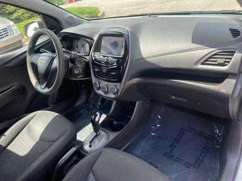 Used 2020 Chevrolet Spark LS FWD image 23