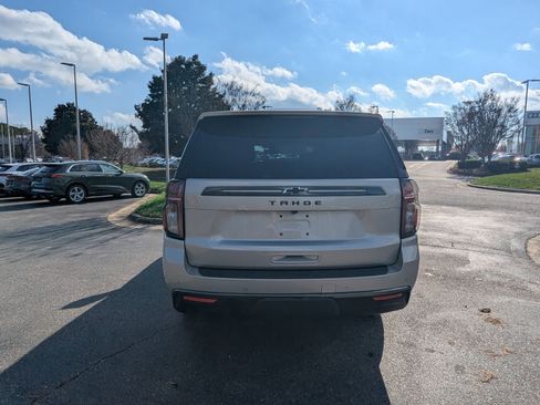 Used 2022 Chevrolet Tahoe Z71 image 6