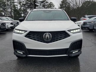 New 2026 Acura MDX A-Spec video 2