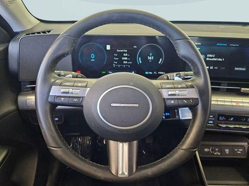 Certified 2024 Hyundai Kona SEL FWD image 14