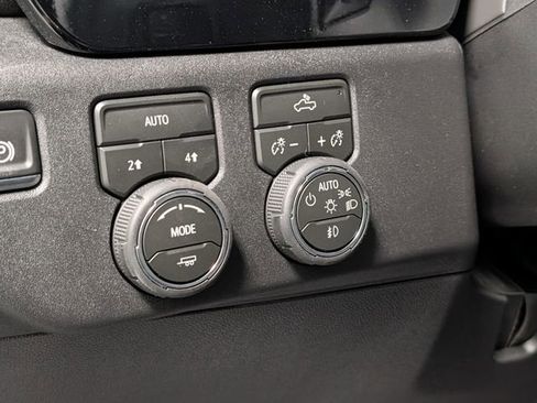 New 2026 Chevrolet Silverado 1500 RST w/ RST Select Package AWD/4WD image 17