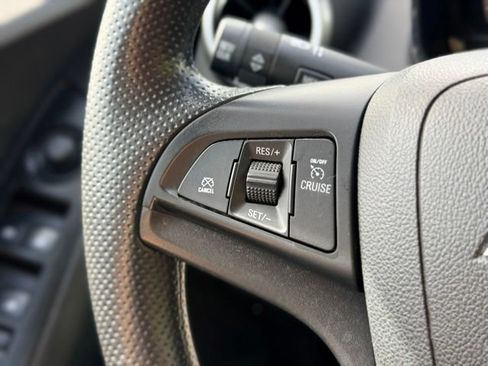 Used 2016 Chevrolet Trax LT FWD image 8
